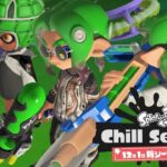 【スプラトゥーン3】逃走中×ゲーム実況（モノマネ）