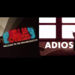 「Adios」「Hell is Others」【今週のエピック無料ゲーム実況】 EPIC GAMES