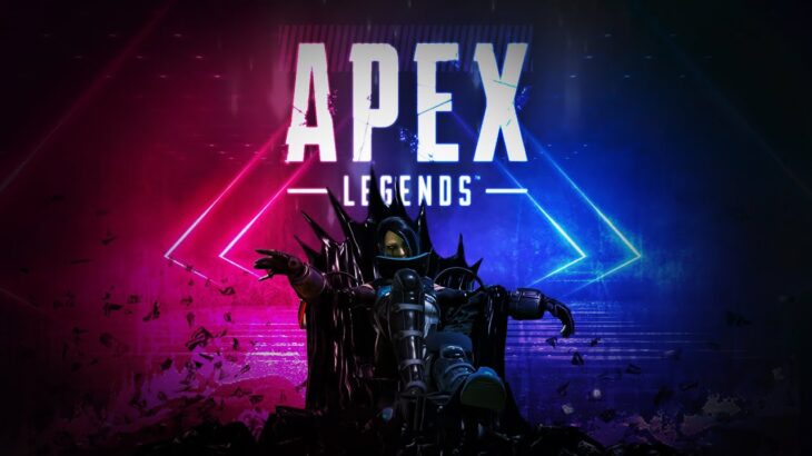 《Apex Legends》参加型 プラチナ帯　＠２　#参加型　#apex  #ゲーム実況  #valorant #apex #カスタムマッチ