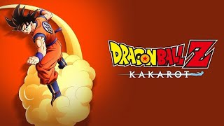 ［ライブ配信］DBZKというゲームをはじめてやります