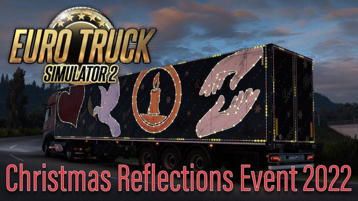 EURO TRUCK SIMULATOR 2 ゲーム実況 #26