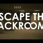 【ゲーム実況】兄弟で黄色い部屋に迷い込んだ【Escape The Backrooms】