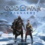 GOD OF WAR　RAGNAROK