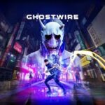 【Ghostwire: Tokyo】 古き良き音楽のゲーム-ゲーム実況-2