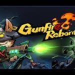 Gunfire Reborn（ガンファイアリボーン）7回目 【ゲーム実況】