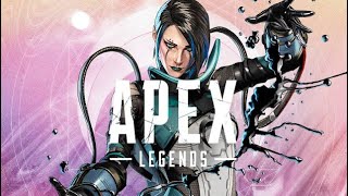 【KRV Live/ゲーム実況】Apex Legends(吉田×沖野×岡部)