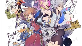 （*’ ’）(RofiAのゲーム実況シリーズ.2）part 4 キングダムハーツ（KH1)約10年ぶりにリメイクでやる！