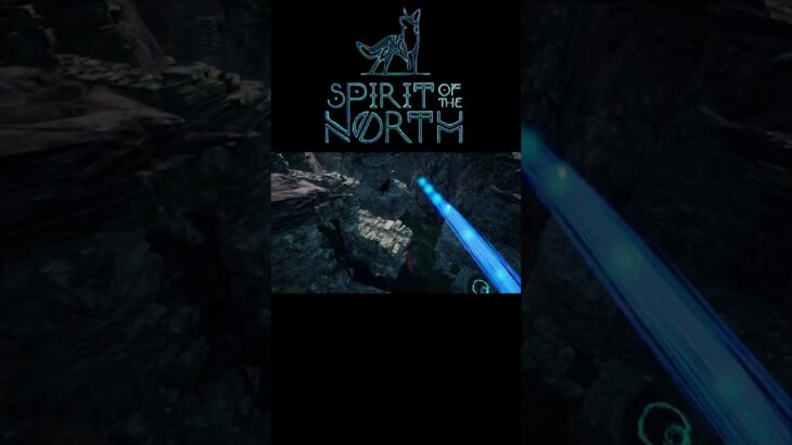 ホロホロ大根石やめろ【Spirit It Of The North / きたのたましい】８　 #ゲーム実況 #shorts