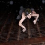 下水道で『人食い少女』に襲われるホラーゲームが怖い💀😱 – ゆっくり実況