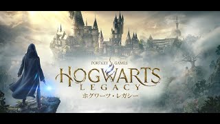 【ホグワーツレガシー】 垂れ流しゲーム実況 おたる 【#004】