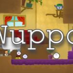 【ゲーム実況】 #1 Wuppo: Definitive Edition【ライブ】