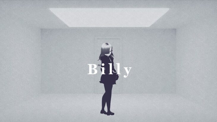【ゲーム実況】Billy　Part03【個人勢Vtuber】