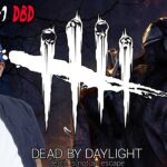 【DBD】参加型＿生首ゲーム実況….NTuber……Dead by Daylight（2/20）#DeadbyDaylgiht #デドバ #デドバイ
