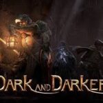 【Dark and Darker】#09 俺のクロスボウを食らえ！ 【DaDゲーム実況】