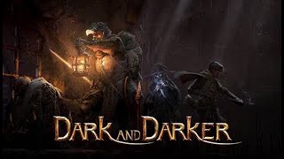 【Dark and Darker】#09 俺のクロスボウを食らえ！ 【DaDゲーム実況】