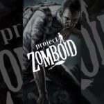 ProjectZomboid【プロジェクトゾンボイド】（ゲーム実況/MOD/攻略) #shorts