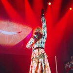 Royal Scandal「チェシャーゲーム」Live Video【WONDER TOUR 2022 -RED & BLACK-】