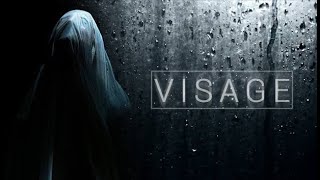 【Visage】ゲーム初心者がするホラーゲーム実況