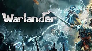 【Warlander】#01 To War！！  【ゲーム実況】