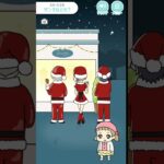 サンタを探せ！ ぼっちゃん。25日目 #shorts #ゲーム実況 #ぼっちゃん