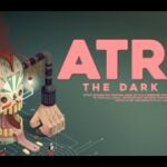 8【Atrio: The Dark Wild】 ゲーム実況ライブ【アトリオ】