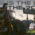 【Cyberpunk 2077】THIS IS THE END OF THE ROAD【fiVe / ゲーム実況】最終回 #21 #ぶいぱと