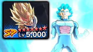 遂に完凸したハジータ様を使います【ドラゴンボールレジェンズ】【DRAGONBALL LEGENDS】【ゲーム実況】