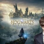 [Hogwarts Legacy]　 part.1　ハリポタやるで～ /黒宮六　#ゲーム実況  #vtuber  #harrypotter