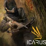 【ICARUS】初見で挑むSTYX増強：排除、攻略！【イカルスライブ配信ゲーム実況】