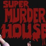 一時販売中止になったゲームが帰ってきたらしい…【新殺しの館】SUPER MURDER HOUSE ゲーム実況LIVE/switch