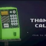 【感謝伝えてますか？】#Unity1Week 「THANKS CALL」ゲーム実況