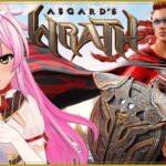 VRゲーム実況【 Asgard’s Wrath 】#３