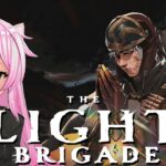 VRゲーム実況【 The Light Brigade 】#９