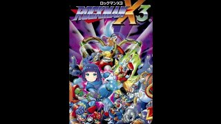 ゲーム実況「ロックマンX3」4 　そしてふりだしへ