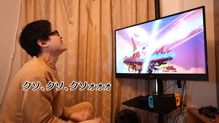 はまい先生のブチギレゲーム実況がヤバすぎるｗｗ