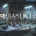 【セガ】エラーゲームリセット プロローグをプレイ 【404 GAME RE:SET ProloguE】