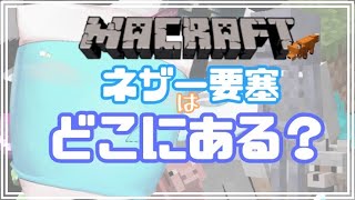 【#マイクラ／#ゲーム実況】　しかくい　せかい　で　まくらふと。#42【 #新人Vtuber ／ #ゆめみてひねの】ですです