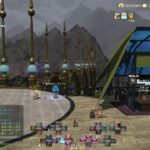 ［FF14 ゲーム LIVE配信］2023/4月16日(1141回目) オーシャン&ルーレット&譜面