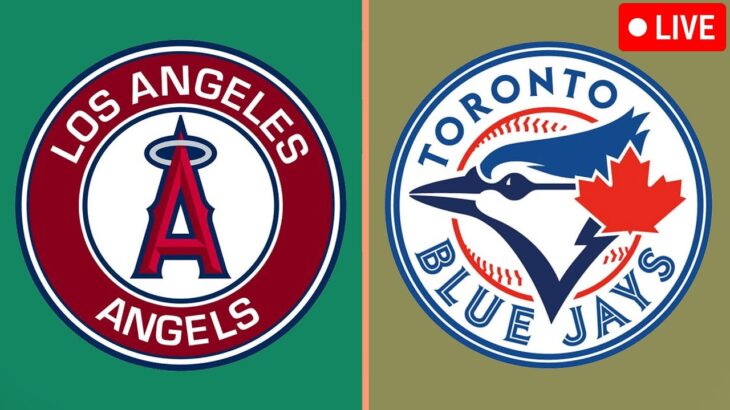 MLB LIVE🔴 ロサンゼルス エンゼルス vs トロント ブルージェイズ – 2023 年 4 月 7 日 | MLB フルゲーム MLB 23