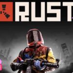 【Rust】PC版  #50  疲れ果てたRustをしぐ鯖で癒していきます　よみぱみゲーム実況