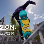 【Session Skate Sim】セッションスケートシム、ミッション攻略配信！【PC、ゲーム実況】