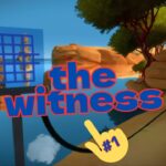 【The Witness】#1 ゲームライブ配信