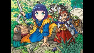 ゲーム実況「ドラゴンクエストVIII 空と海と大地と呪われし姫君」８