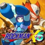 ゲーム実況「ロックマンX5」2