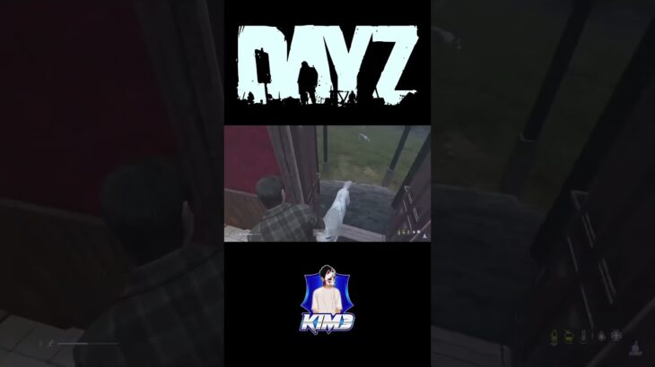 神ゲー #dayz の #ゲーム実況 やってます😊毎週火曜日21時から #ライブ配信 中！質問コメント等お気軽にどうぞ👍