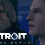名探偵ふたたび Detroit: Become Human 23.天敵 #ゲーム実況