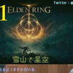【ゲーム実況】ELDEN RING #21 片隅野ドッカ