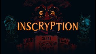 【ライブ】ローグライク×カードゲーム×謎解き【Inscryption】