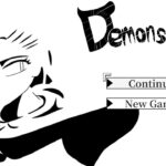 Japanese Freeware Game Livestream (フリーゲーム実況) #519：DemonsDay