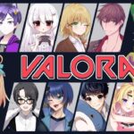 【VALORANT】カスタム神視点　Makenekoのゲーム実況 part864